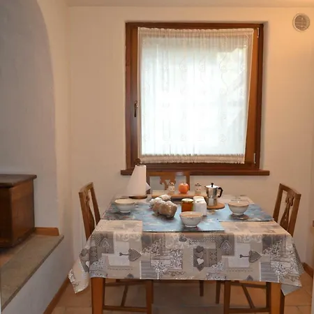 Alle Pendici Del Monte Rosa *