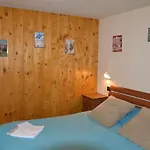 Holiday home Alle Pendici Del Monte Rosa