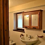 Alle Pendici Del Monte Rosa Holiday home