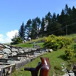 Alle Pendici Del Monte Rosa Champoluc