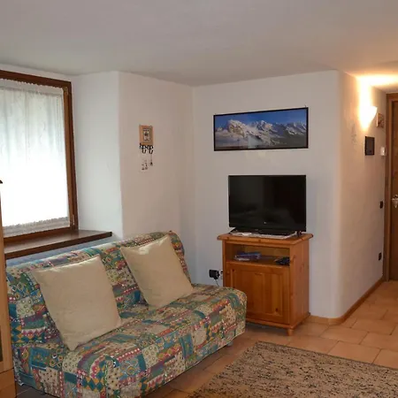 Casa vacanze Alle Pendici Del Monte Rosa Champoluc