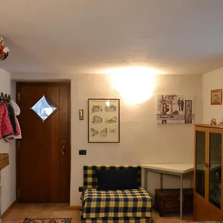 Casa vacanze Alle Pendici Del Monte Rosa