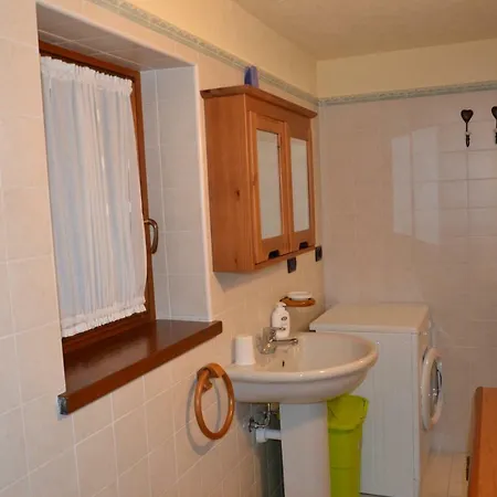 Prázdninový dům Alle Pendici Del Monte Rosa