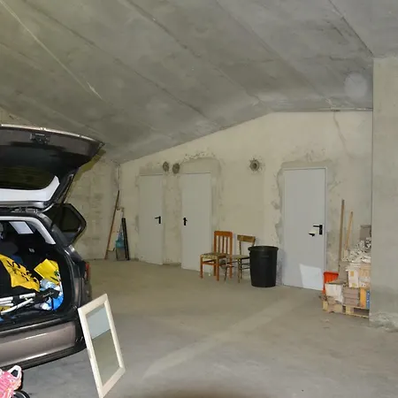 Alle Pendici Del Monte Rosa Champoluc